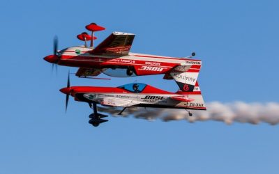 Zim Air Rally 2022 – Update