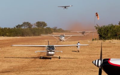 Zim Air Rally 2022 – Payment and Mini Rally